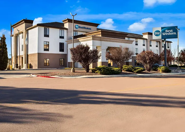 Best Western Gallup West
